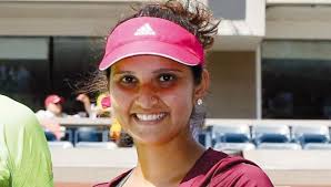 Mirza's proud to represent India after winning third Grand Slam