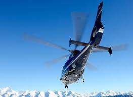 Un hélicoptère est un aéronef capable de sustentation et de propulsion par le biais de voilures tournantes (rotors). Heli Securite French Luxury Helicopter Airline