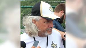New Orleans Saints Fact of the Day: July 30, 2014