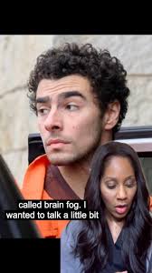 Luigi Mangioni & Brain Fog