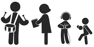 Image result for Silhouette Sign