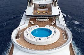 How can you choose those? World S 15 Most Expensive Luxury Yachts 2019 With Interior Photos