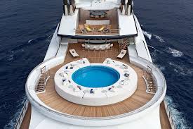 This article was removed on 12 february 2020 after the guardian was notified of a fundamental error in facts reported. World S 15 Most Expensive Luxury Yachts 2019 With Interior Photos