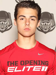 Matt Vitale, Temple, Quarterback