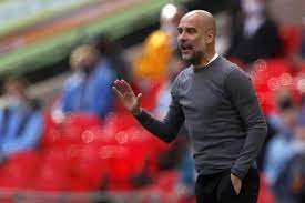 With tito vilanova as his assistant, guardiola achieved promotion and was quickly catapulted to manager of the senior squad, replacing frank rijkaard at the end of the 2007/08 season. Cruyff S Message Inspiring Guardiola Before City Faces Psg
