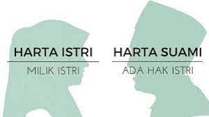Hukum Harta Istri Terhadap Suami Dalam Islam Dalamislam Com