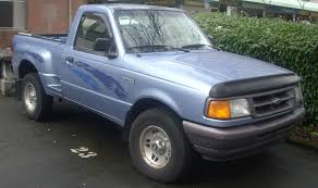 Image result for Silver 1995 Ranger