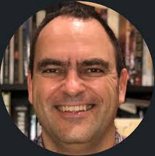 A relatively small amount of force applied at just the right place