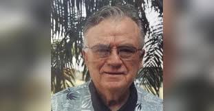 Obituary, Visitation & Funeral Information