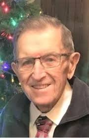 Donald Hammel Obituary (1930