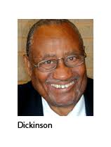 Dr. Richard Dickinson, Black ministry leader, dies