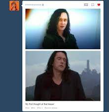 Wow I Never Thought That I Tumblr Image Comparison Could Re Grow My Exploded Ovaries But This Did It Best Superhero Mary Sue The Dark World