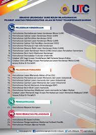 Dato' sri haji mohammad najib bin tun haji abdul razak. Senarai Urusniaga Jabatan Pengangkutan Jalan Malaysia Facebook