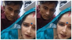 Seema Haider video gone viral againt pakistani people got trolled seema  haider shows private videos -Hindi Filmibeat