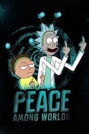 Wallpaper Iphone 8 Plus Girly Lot Live Wallpaper Iphone X Jailbreak Gadgets And Gizmos N Rick And Morty Drawing Rick And Morty Stickers Rick And Morty Poster