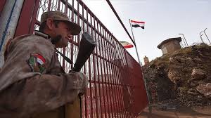 We did not find results for: Iraq Closes Border Crossings With Protest Hit Iran