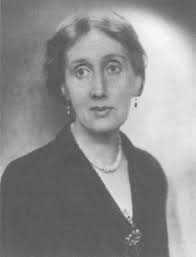 Rien T. Segers Virginia Woolf, Bzzlletin. Jaargang 23