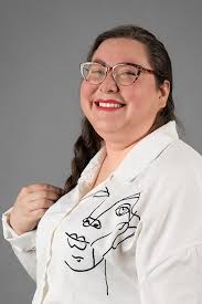 Angie Hernandez-Carlson