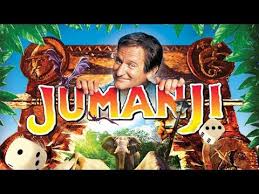 Patru adolescenți sunt absorbiți de un joc video, în care devin personaje cu caractere arhetipale. Extrait Van Belt Le Chasseur De Jumanji 1995 Youtube
