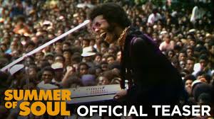 On gospel night, emcee and festival organizer tony lawrence jokes with the crowd that the profound performance they. Summer Of Soul Official Teaser Youtube