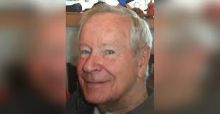 Obituary information for Kenneth O. Goldthwaite