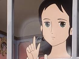 Dessins animés de notre enfance