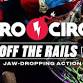 Nitro Circus OFF THE RAILS