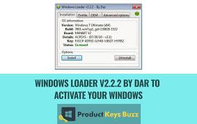 Service tag removed per privacy policy> running windows 7. Windows Loader V2 2 2 By Dar To Activate Your Windows
