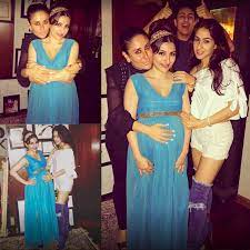 Biography Of Kareena Kapoor Khan With Latest Facts Bollywood Celebrities Kareena Kapoor Khan Sara Ali Khan Outfits