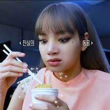 Blackpink Shocked Face