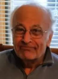 Obituary information for Joseph Khier Haddad