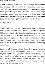 Tabung kumpulan wang amanah pelajar miskin (kwapm). Ada Lagi Nak Sangkal Bila Mufti Wilayah Persekutuan Kata Lathi Challenge Haram Gosip Tempatan Gosip Forum Cari Infonet