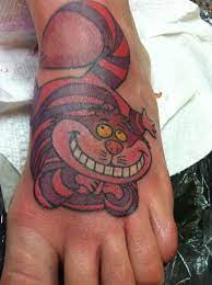 In this new tattoo game. Cheshire Cat Studio 3 Tattoo Tattoos 3 Tattoo Cool Tattoos