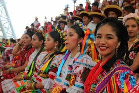 Ana obregón, ona carbonell, irene villa. 15 De Febrero Dia De La Mujer Mexicana Sri Sistema Radiofonico Informativo