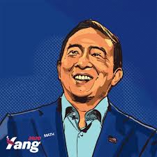 It's comfortable and flattering for both men and women. Hughdidit The Art Of Hugh Chapman Andrew Yang 2020