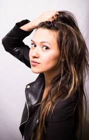 Bio — Jackie Miclau