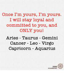 A _ friend and _____ he gained a reputation as being a s_ defender/supporter of civil rights. Once I M Yours I M Yours I Will Stay Loyal And Committed To You And Only You Aries Taurus Gemini Cancer Leo Virgo Capricorn Aquarius Zodiac By Relationship Rules Aquarius Meme On