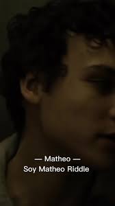 POV: Theodore y la Revelación de Tn como Riddle