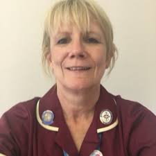 Anne Middleton (@anne_nhs)