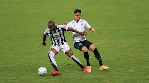 Eduardo moreno narra a partida, com comentários de petkovic e maurício noriega. Com Gol De Felipe Jonatan E Seis Expulsoes Ceara Perde Para Santos Na Arena Castelao Jogada Diario Do Nordeste