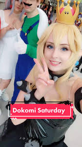 Group Costumes Mario