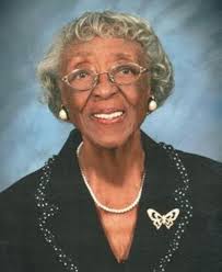 Olevia Boudreaux Obituary