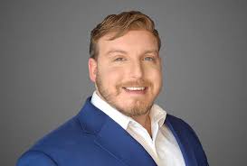 2025 Student Commencement Speaker Spotlight: Luke Miller