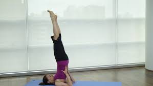 Avoid this pose if you have high blood pressure or eye problems. High Blood Pressure And Inversions Gaia