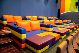 Ss12'den ss19'a, pjs7 / pjs9 / pjs11, bandar sunway mahallelerinden oluşur (bunlar ayrıca mbpj altında petaling jaya içinde kısmen yetkilidir. Family Friendly Cinema Halls In Malaysia Happy Go Kl