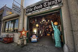 Check spelling or type a new query. Top 10 Architectural Salvage Yards For Hunting Down Decor Gems California Home Design