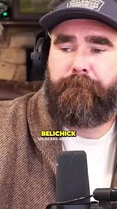 Wheres Edelnut when u need him 🤣 #billbelichick #red #challenge #flag  #julian #Edelnut #travis #jason #kelce #fk #you #challenge You Ahole..  Review This” 😂 -via -newheightshow- nfl shor#TheRingt