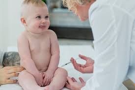 Over 90,000 children died of the measles in 2016. The Measles Vaccine Explained Nps Medicinewise