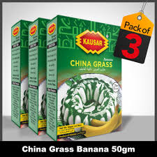 Kausar China Grass Banana Pack Of 3 Buy Online At Best Prices In Pakistan Daraz Pk kausar china grass banana pack of 3