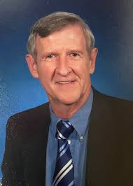 Jerry Pemberton Obituary